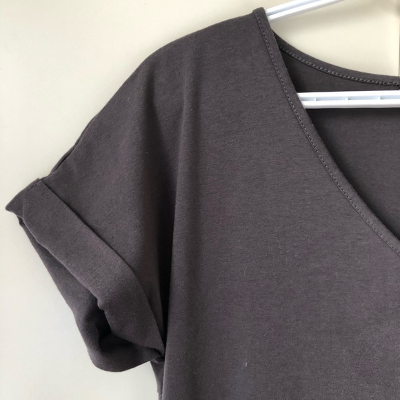 Ekouaer casual mini dress / nightgown - Picture 2 of 5